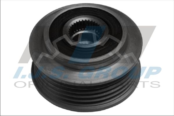 IJS GROUP Механизм свободного хода генератора 30-1108